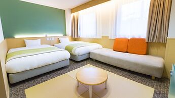 Shin-Osaka Station Hotel