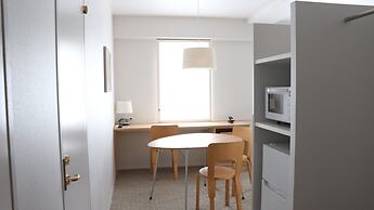 Shin-Osaka Station Hotel