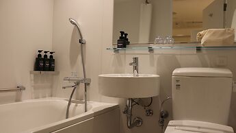 Shin-Osaka Station Hotel