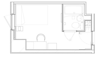 Shin-Osaka Station Hotel
