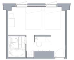 Shin-Osaka Station Hotel