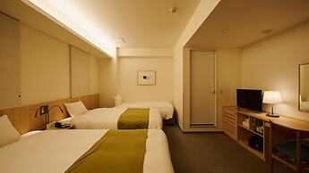 Shin-Osaka Station Hotel