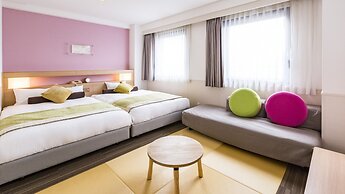 Shin-Osaka Station Hotel