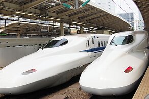 Shin-Osaka Station Hotel