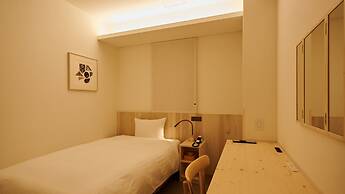 Shin-Osaka Station Hotel