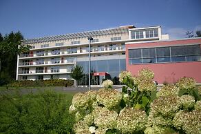 Seehotel Kell am See