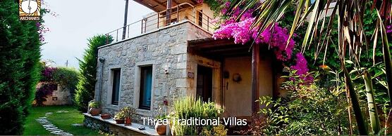 Kalimera Archanes Village