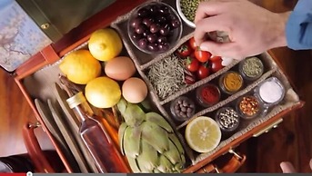 Kalimera Archanes Village