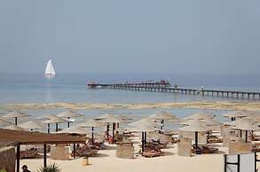 Three Corners Fayrouz Plaza Beach Resort