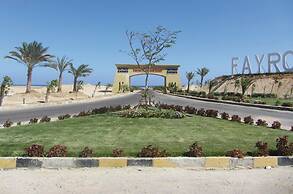 Three Corners Fayrouz Plaza Beach Resort