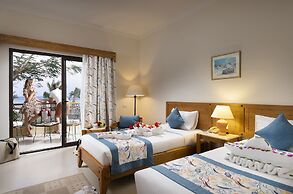 Three Corners Fayrouz Plaza Beach Resort