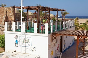 Three Corners Fayrouz Plaza Beach Resort