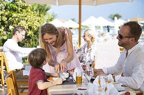 Three Corners Fayrouz Plaza Beach Resort