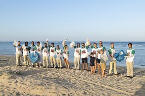 Three Corners Fayrouz Plaza Beach Resort