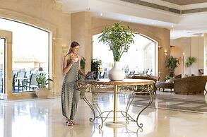 Three Corners Fayrouz Plaza Beach Resort