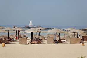 Three Corners Fayrouz Plaza Beach Resort