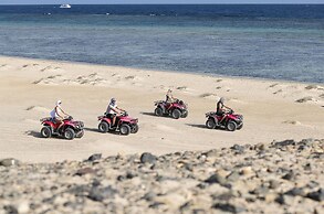 Three Corners Fayrouz Plaza Beach Resort