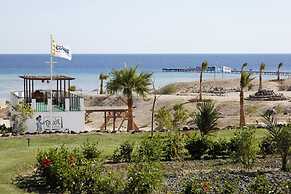 Three Corners Fayrouz Plaza Beach Resort