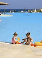 Three Corners Fayrouz Plaza Beach Resort
