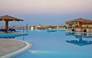 Three Corners Fayrouz Plaza Beach Resort