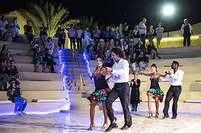 Three Corners Fayrouz Plaza Beach Resort