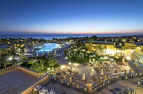 Three Corners Fayrouz Plaza Beach Resort