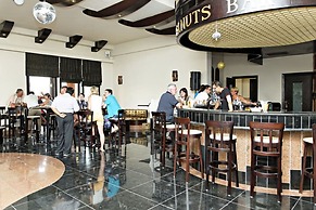 Three Corners Fayrouz Plaza Beach Resort