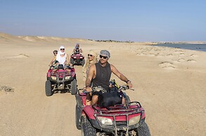 Three Corners Fayrouz Plaza Beach Resort