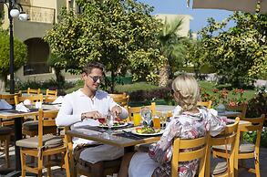 Three Corners Fayrouz Plaza Beach Resort