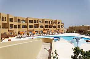 Three Corners Fayrouz Plaza Beach Resort