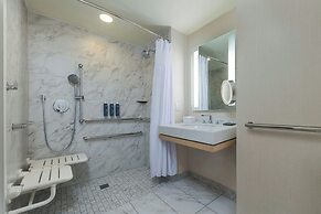 The Westin Jersey City Newport