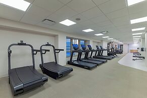 The Westin Jersey City Newport