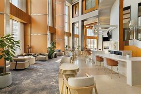The Westin Jersey City Newport