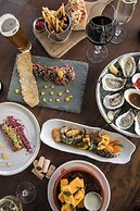 The Westin Jersey City Newport