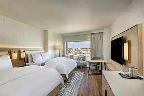 The Westin Jersey City Newport