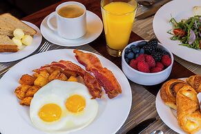 The Westin Jersey City Newport