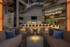 The Westin Jersey City Newport