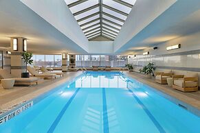 The Westin Jersey City Newport