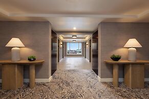 The Westin Jersey City Newport