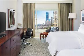 The Westin Jersey City Newport