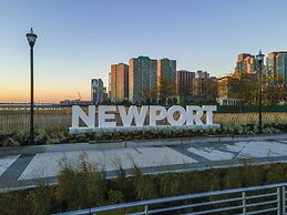 The Westin Jersey City Newport