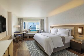 The Westin Jersey City Newport