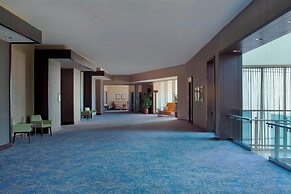 The Westin Jersey City Newport