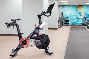 The Westin Jersey City Newport