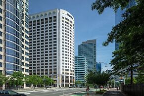 The Westin Jersey City Newport