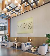 The Westin Jersey City Newport