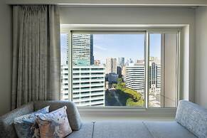 The Westin Jersey City Newport