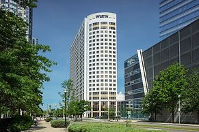 The Westin Jersey City Newport