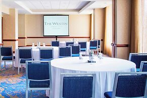 The Westin Jersey City Newport