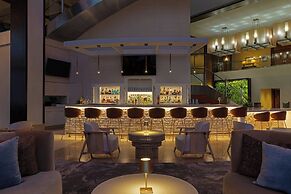 The Westin Jersey City Newport